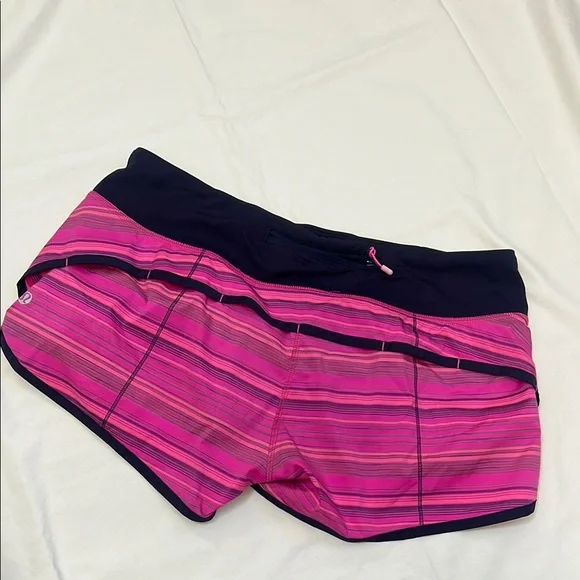 Lululemon Run: Speed Short - Picture 2 of 6